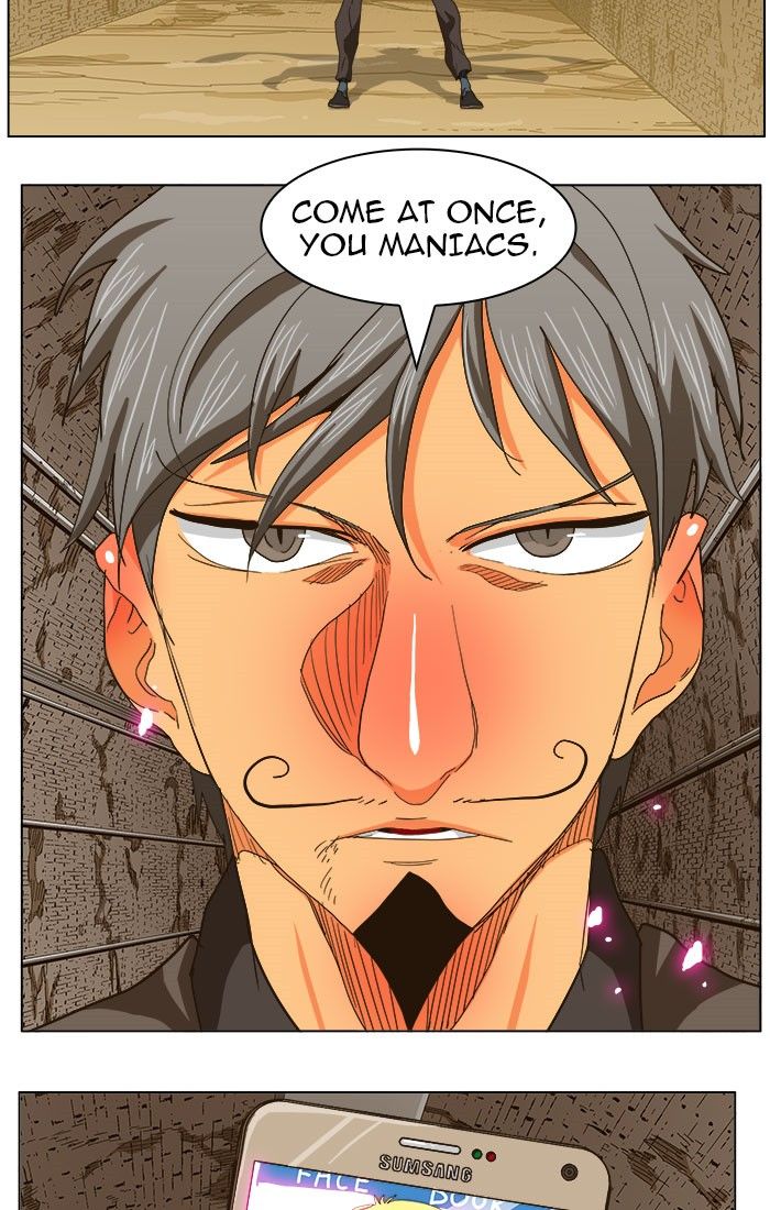 The God of High School, Chapter 240 image 47