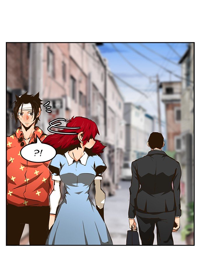 The God of High School, Chapter 468 image 052