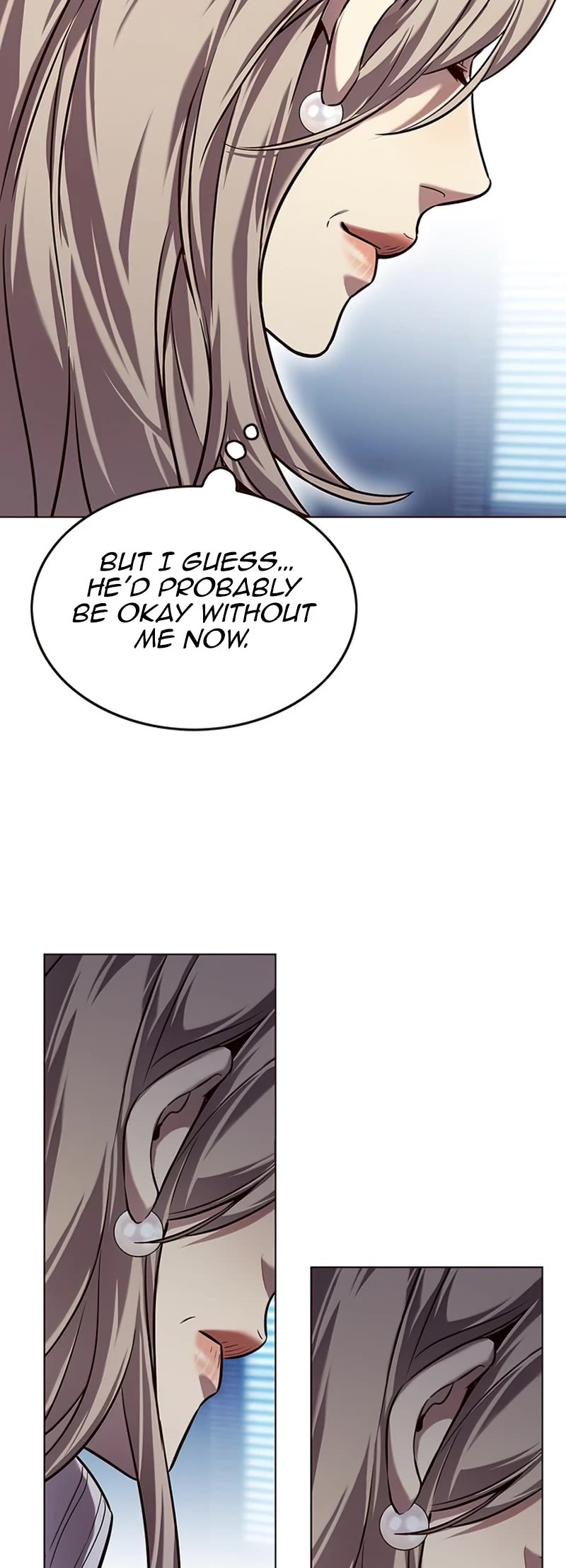 Eleceed, Chapter 232 image 08