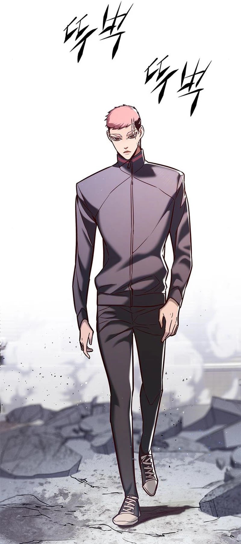 Eleceed, Chapter 204 image 53