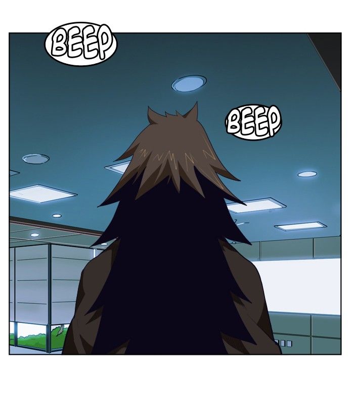 The God of High School, Chapter 315 image 09