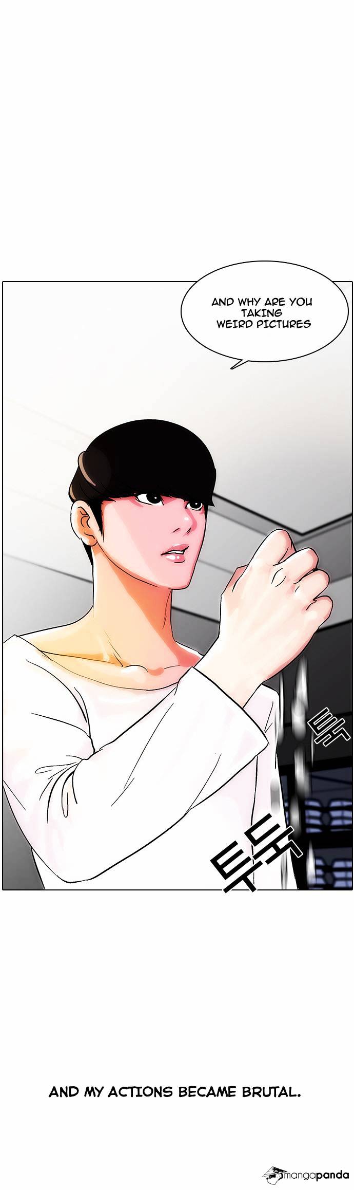 Lookism, Chapter 12 image 37