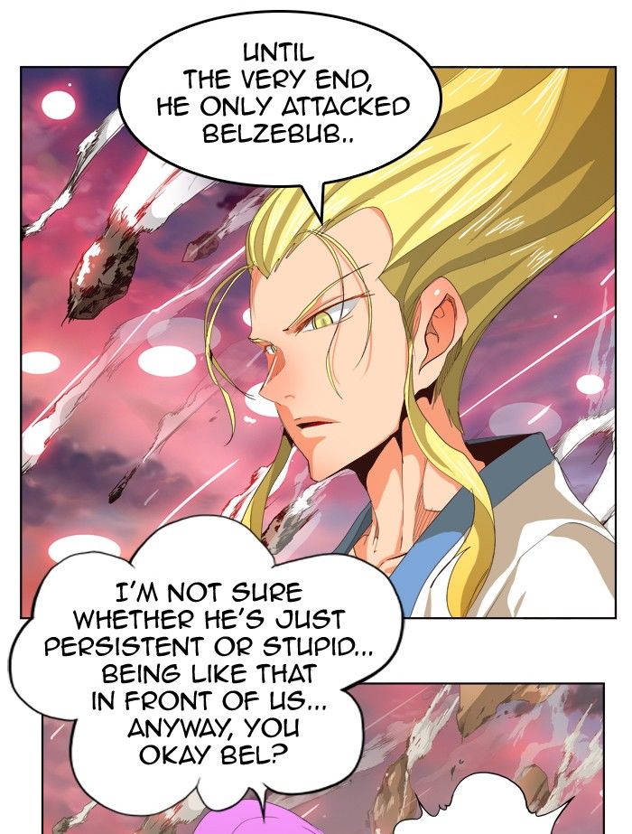 The God of High School, Chapter 285 image 043