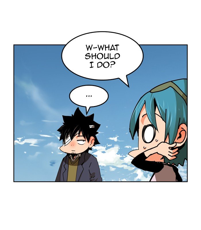 The God of High School, Chapter 339 image 65