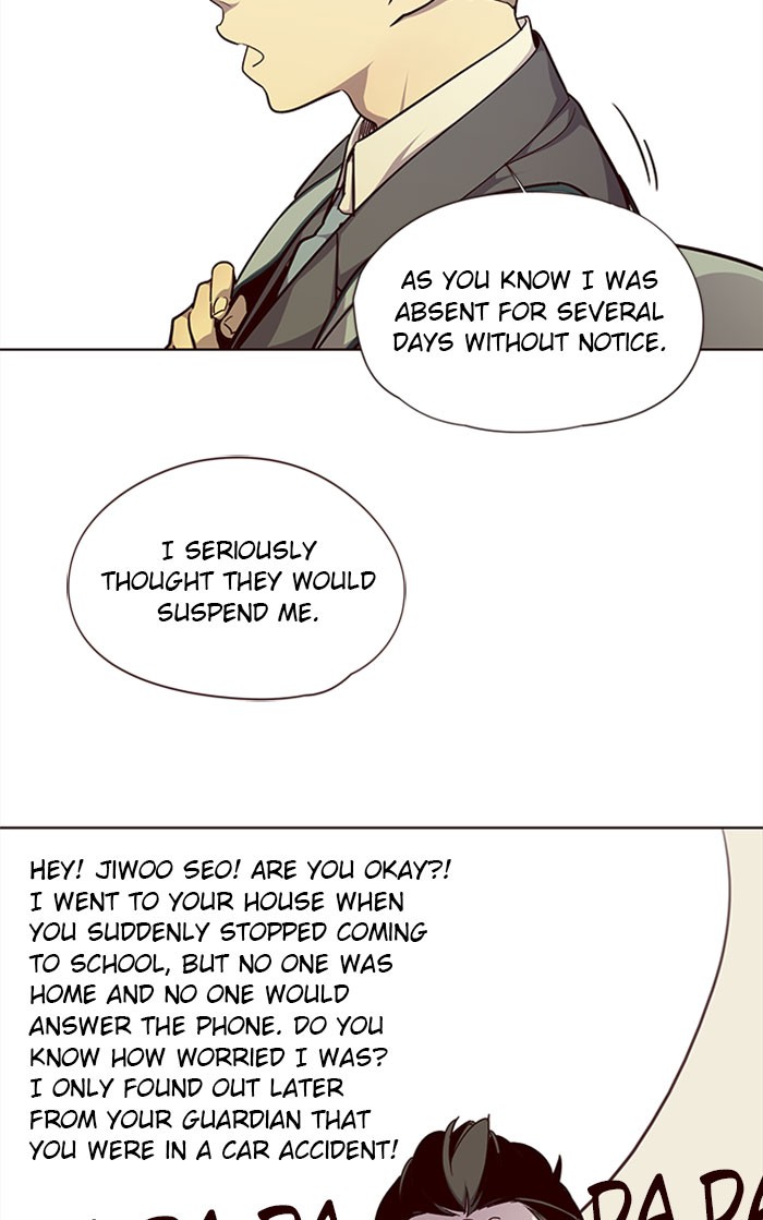 Eleceed, Chapter 38 image 03