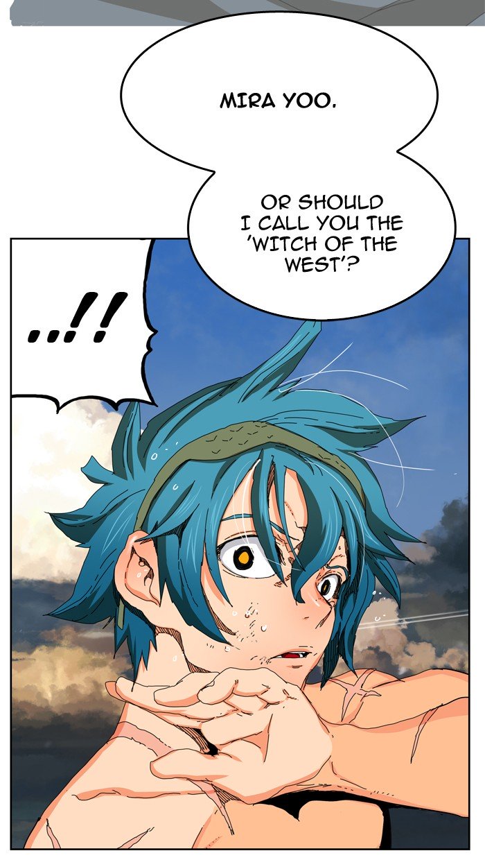 The God of High School, Chapter 336 image 77