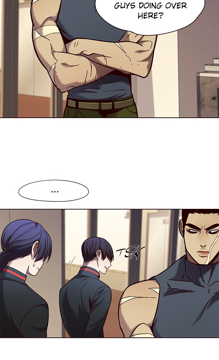 Eleceed, Chapter 76 image 41