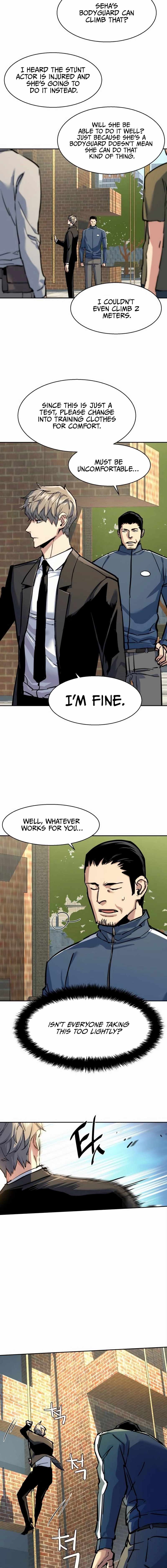 Mercenary Enrollment, Chapter 236 image 16