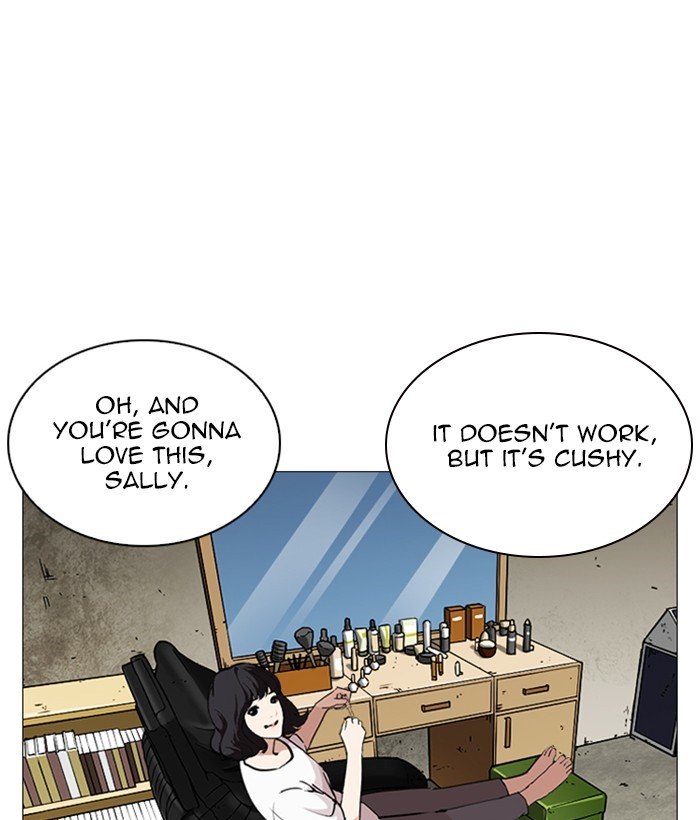 Lookism, Chapter 244 image 134