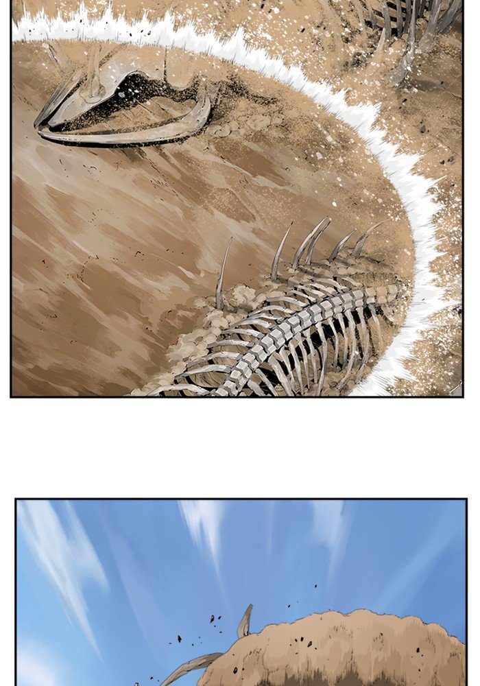 The God of High School, Chapter 500 image 051