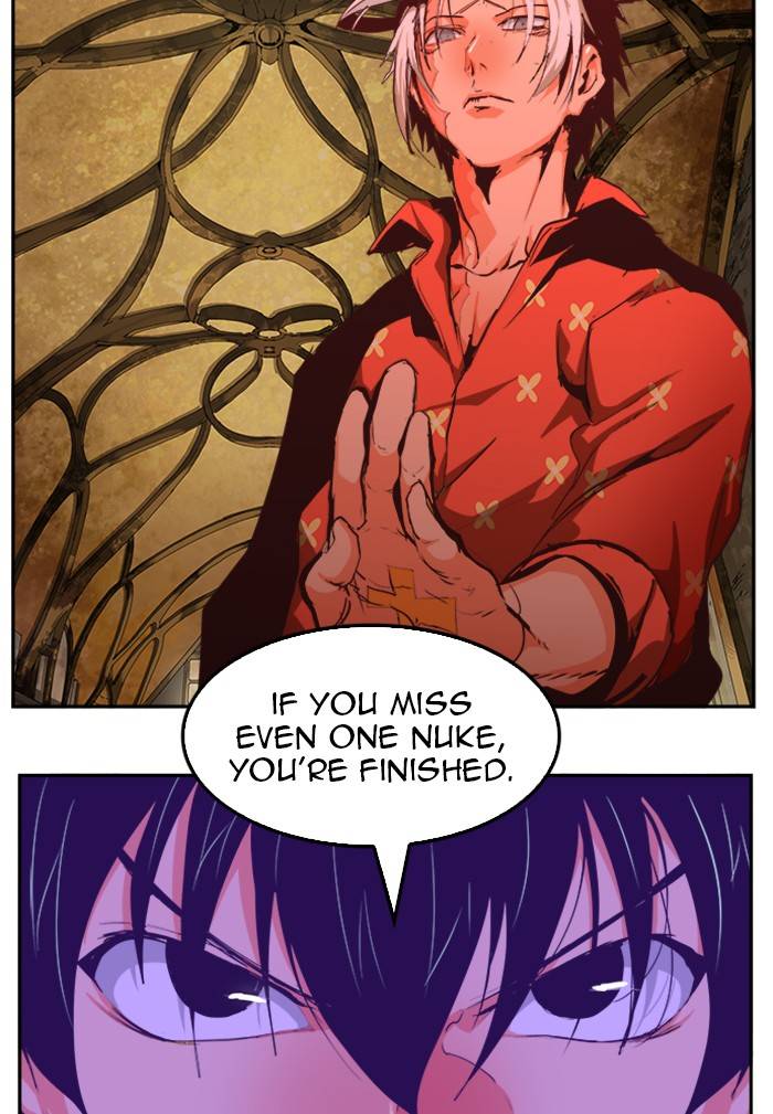The God of High School, Chapter 509 image 052