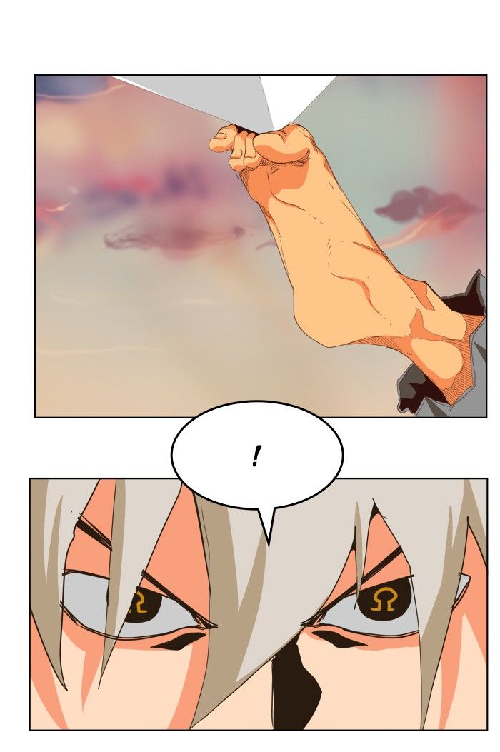 The God of High School, Chapter 280 image 29
