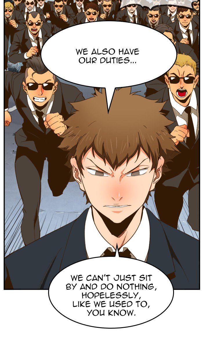 The God of High School, Chapter 417 image 078
