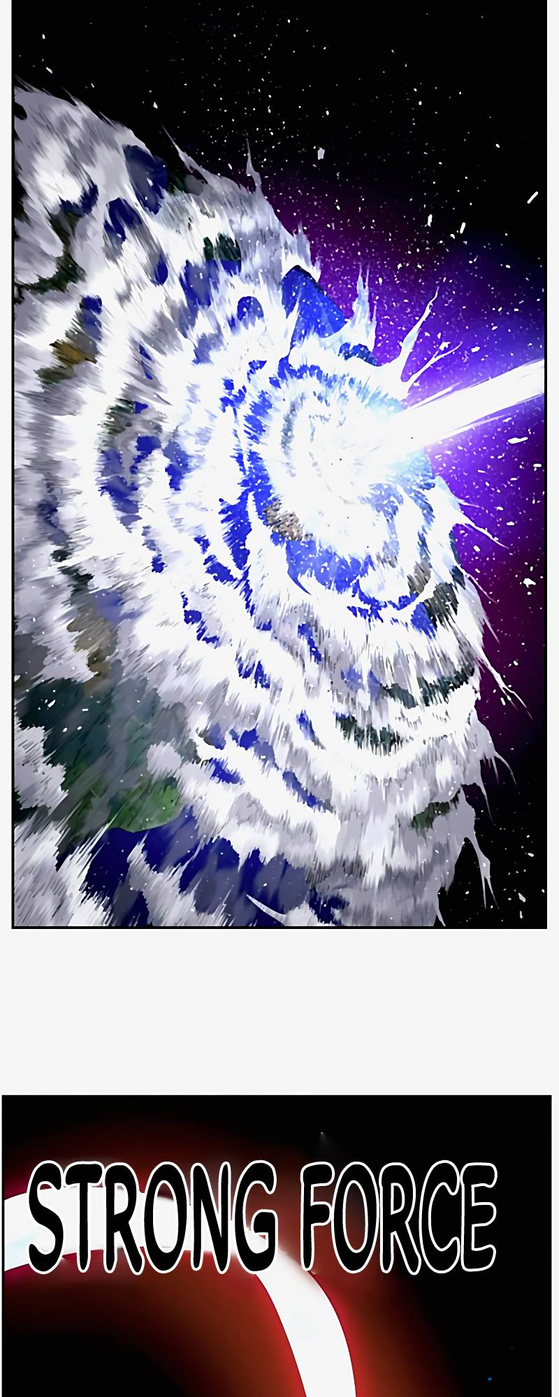 The God of High School, Chapter 542 image 084