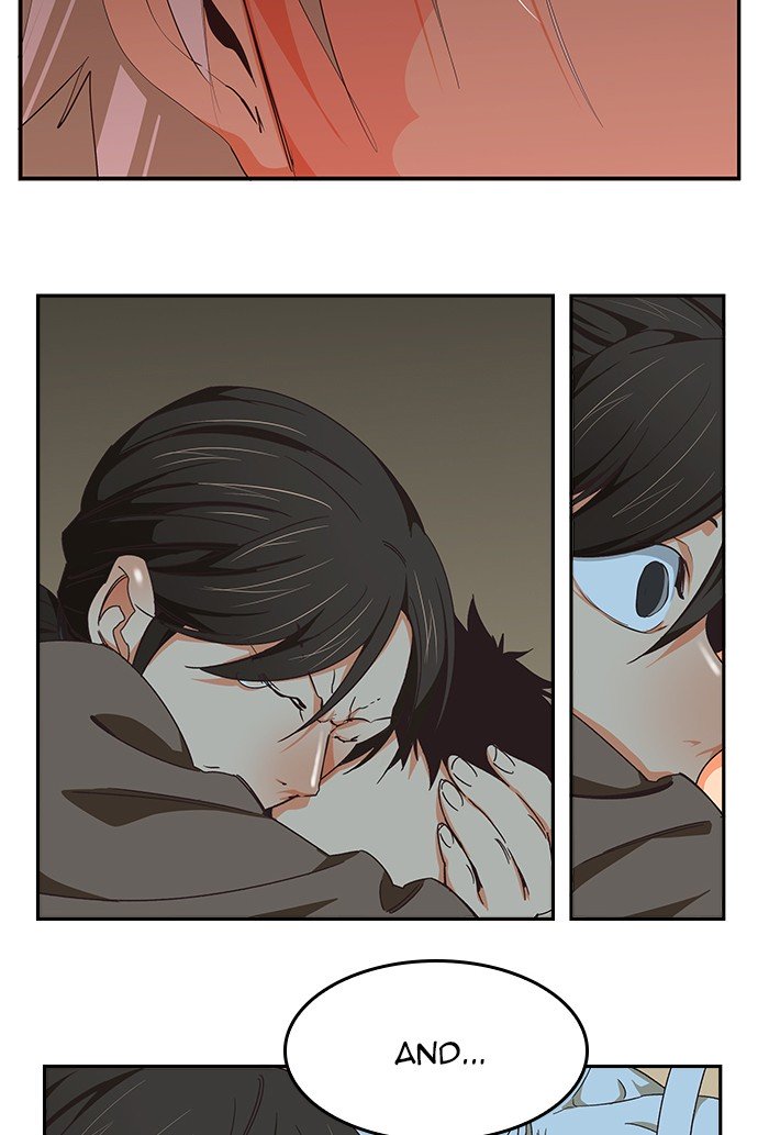 The God of High School, Chapter 479 image 010