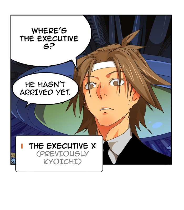 The God of High School, Chapter 343 image 75