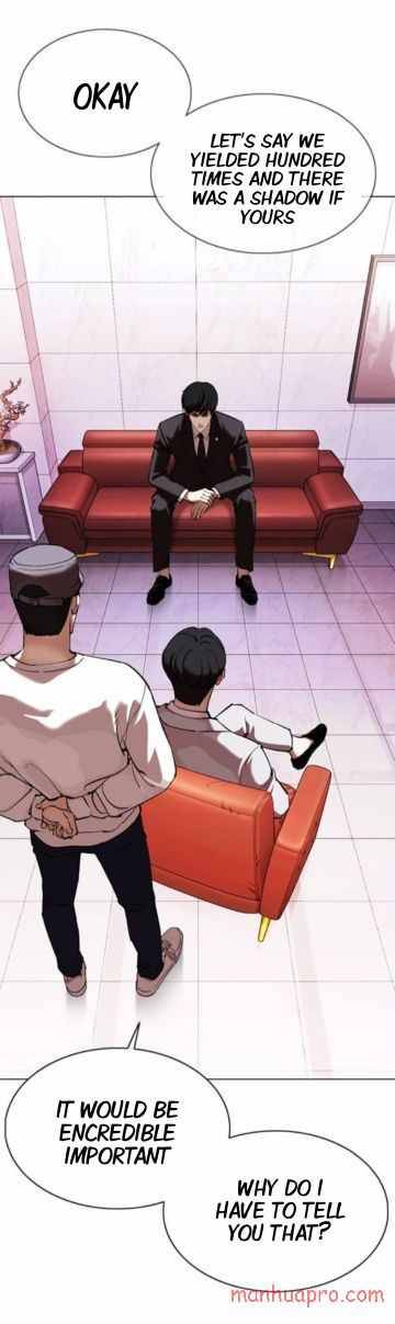 Lookism, Chapter 373 image 08