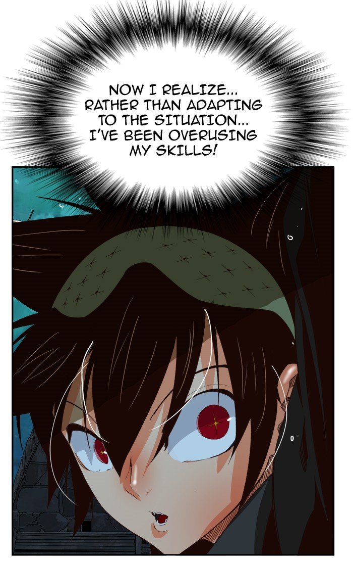 The God of High School, Chapter 376 image 041