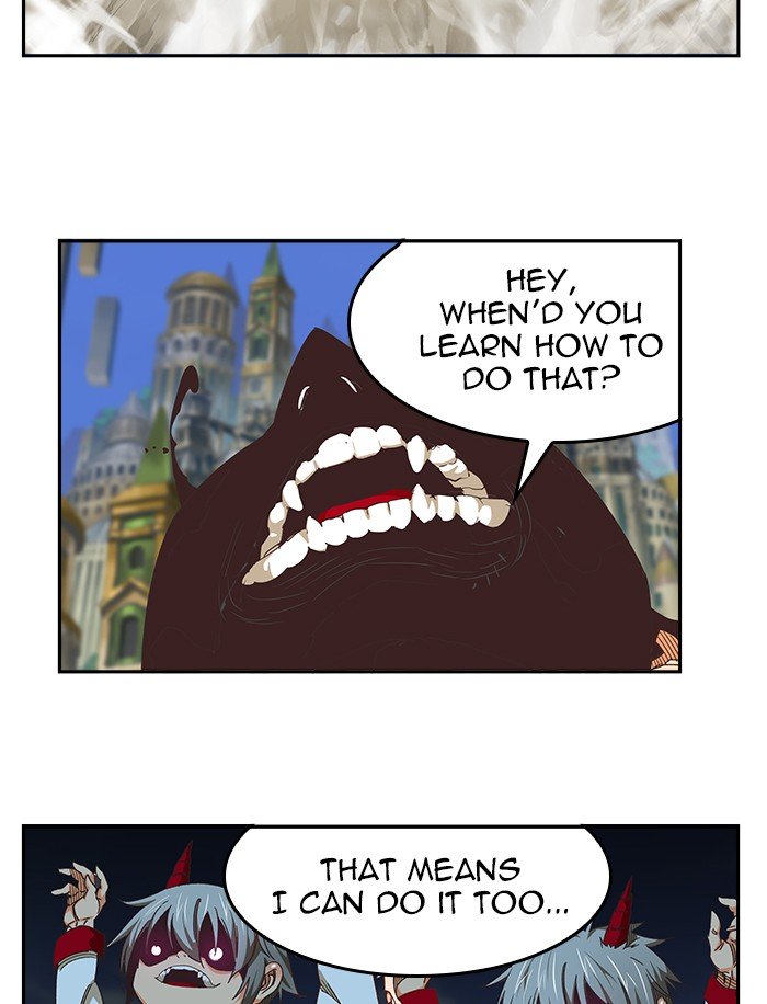 The God of High School, Chapter 481 image 047
