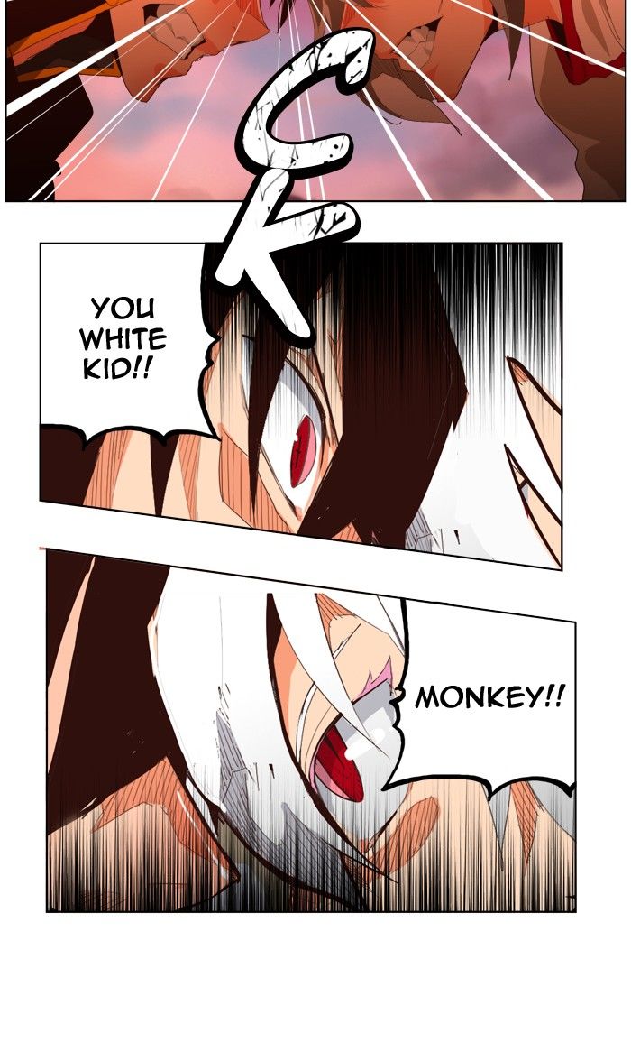 The God of High School, Chapter 289 image 38