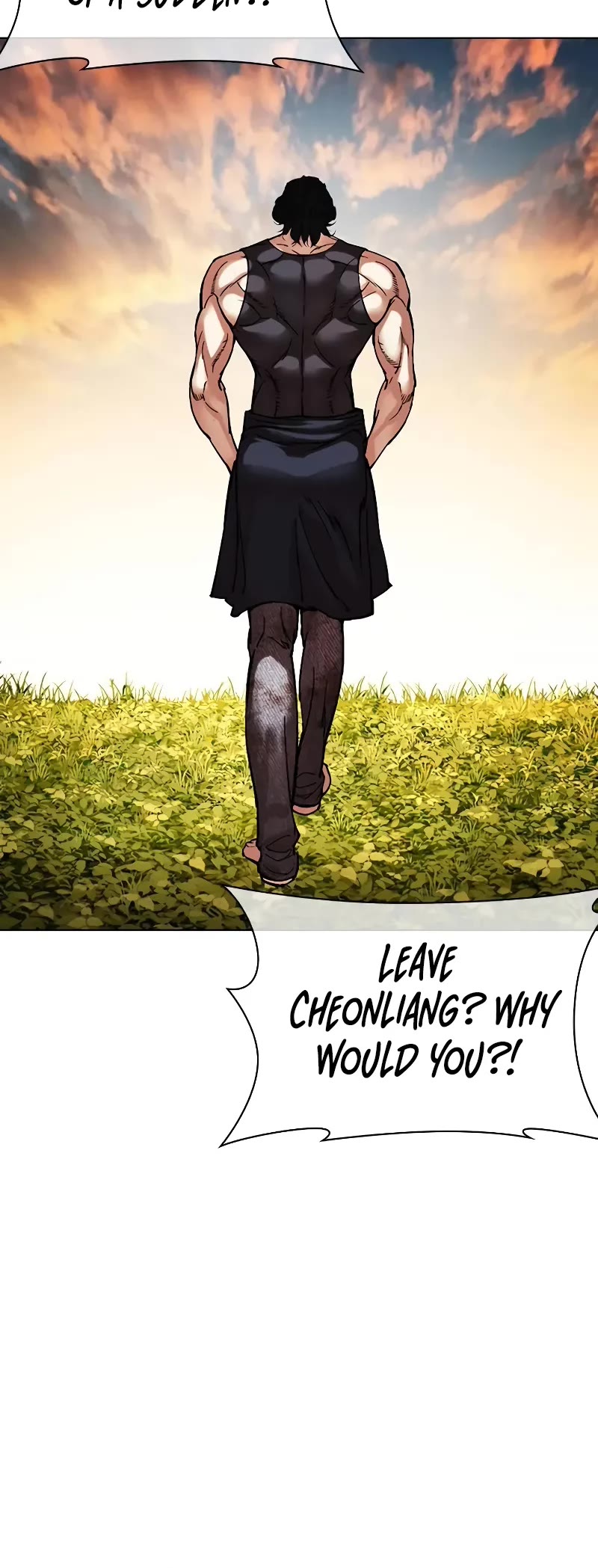Lookism, Chapter 497 image 75