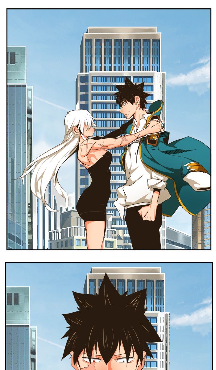 The God of High School, Chapter 465 image 67