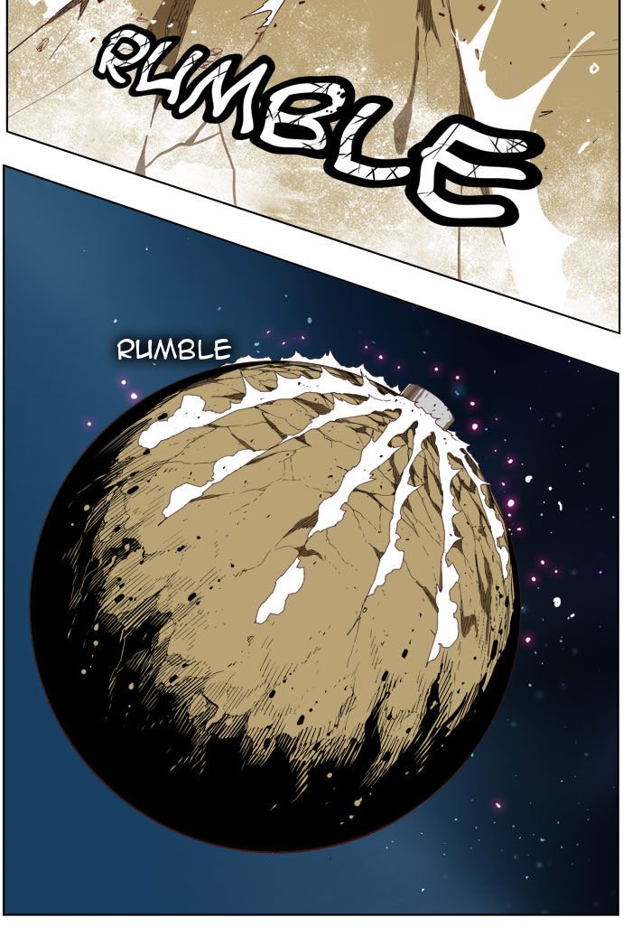 The God of High School, Chapter 210 image 58