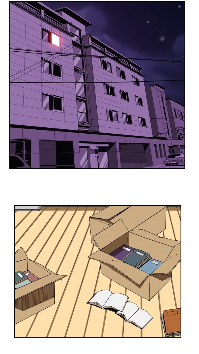 The God of High School, Chapter 338 image 065