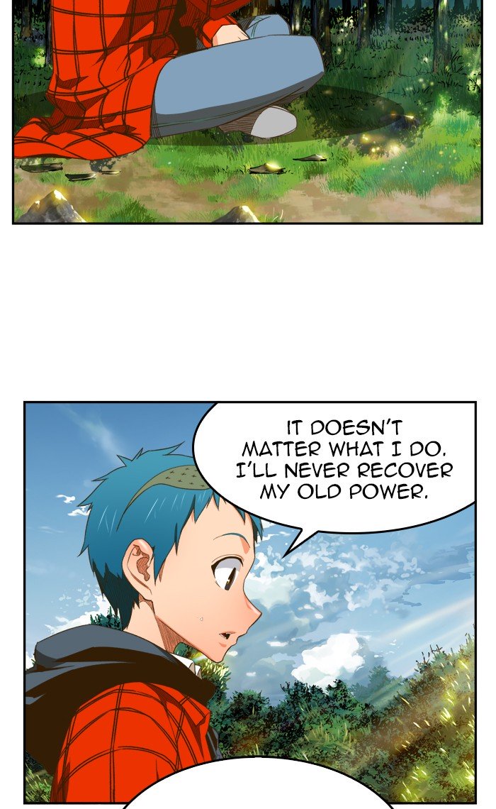 The God of High School, Chapter 395 image 56