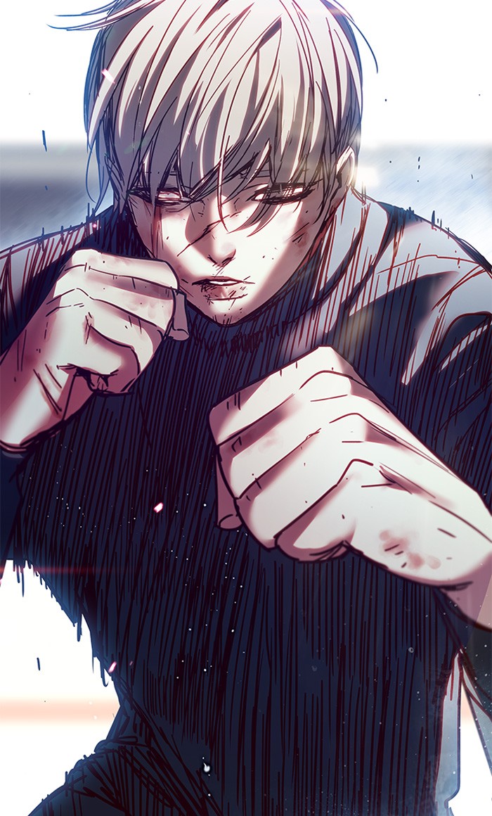 Eleceed, Chapter 86 image 100