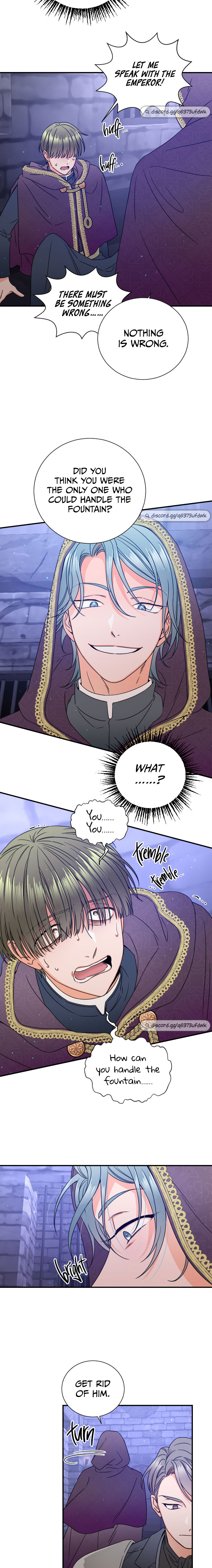 Lady Baby, Chapter 157 image 05