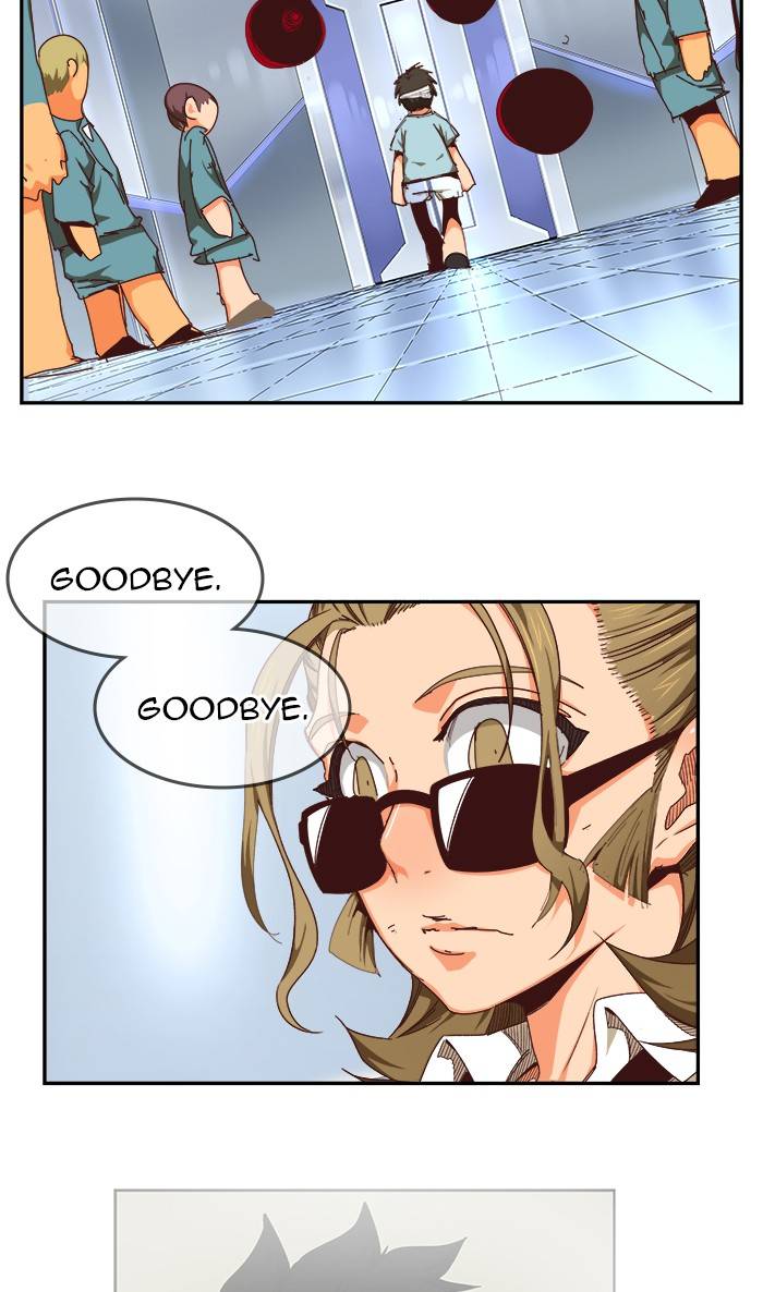 The God of High School, Chapter 536 image 123
