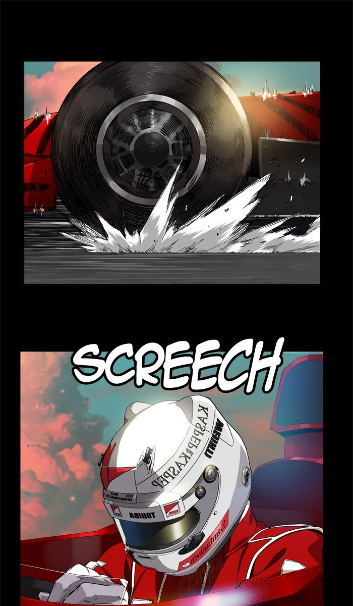 The God of High School, Chapter 376 image 001