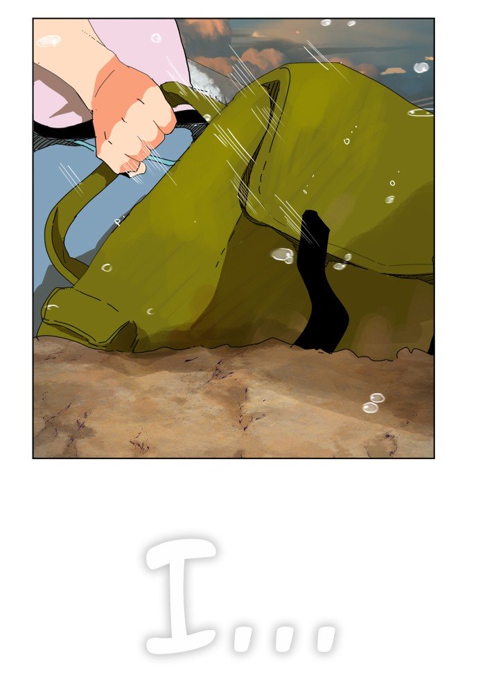The God of High School, Chapter 331 image 50