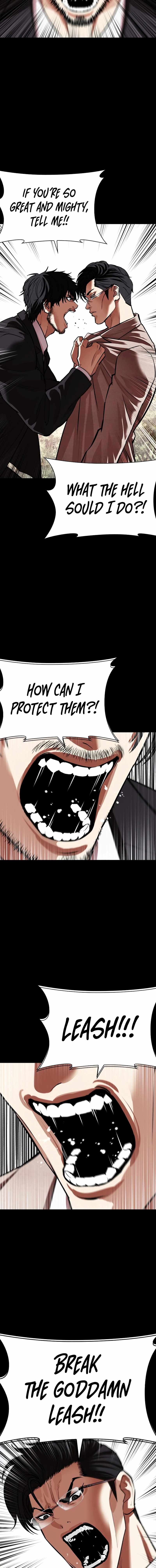 Lookism, Chapter 551 image 28