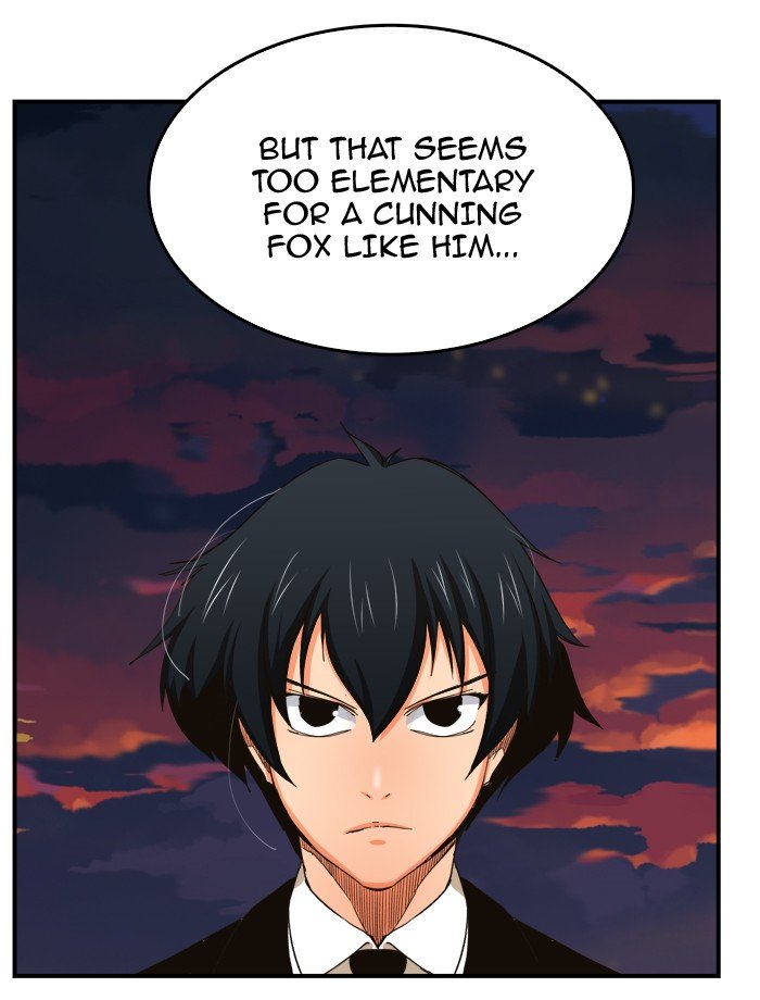 The God of High School, Chapter 378 image 25