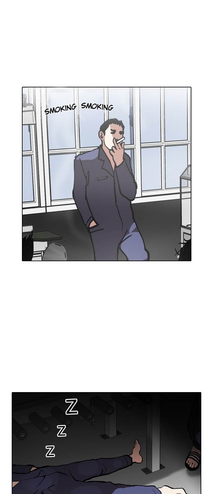Lookism, Chapter 121 image 40