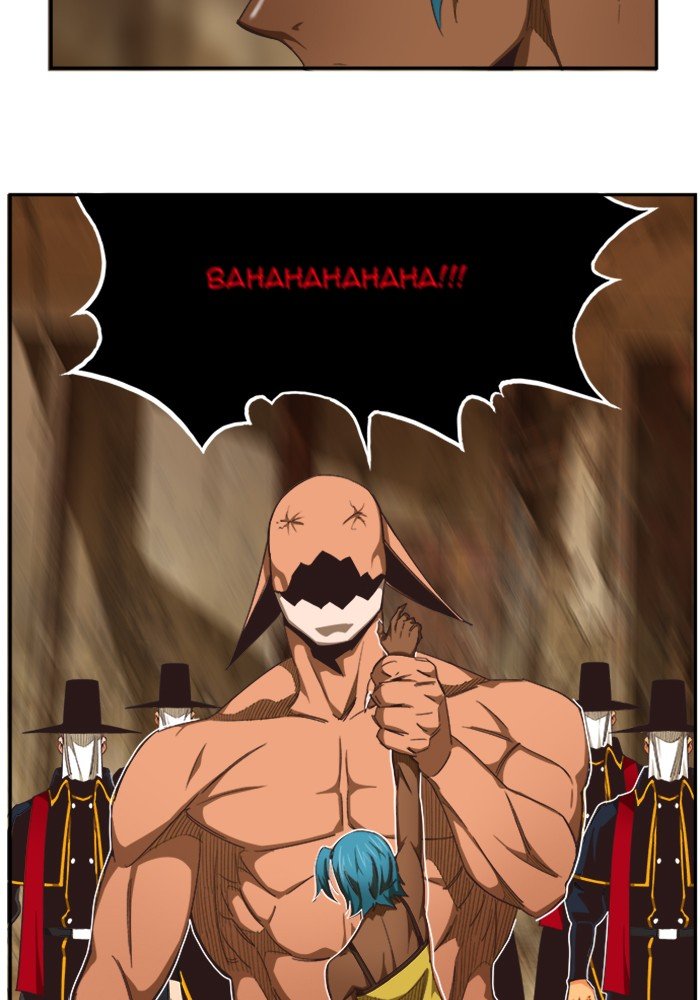 The God of High School, Chapter 490 image 057