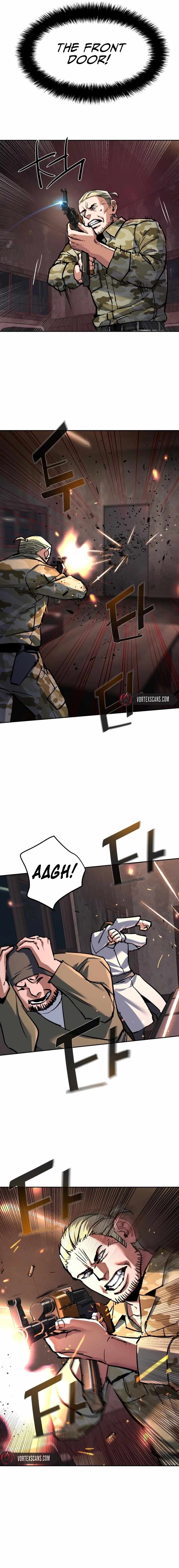 Mercenary Enrollment, Chapter 227 image 10