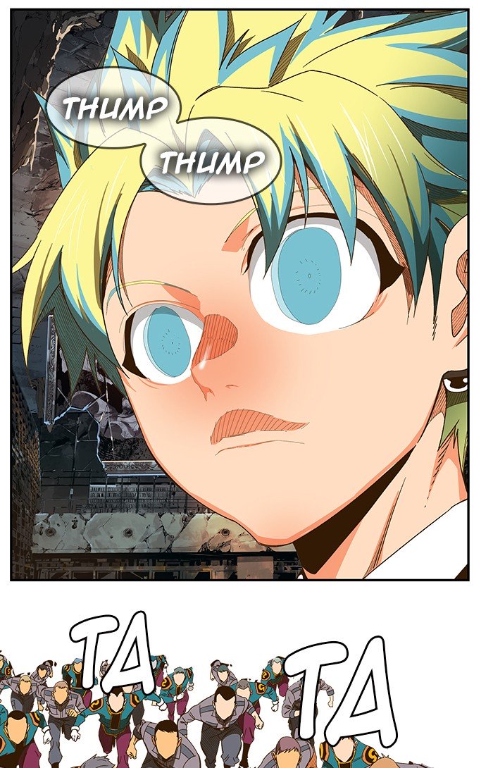 The God of High School, Chapter 443 image 056