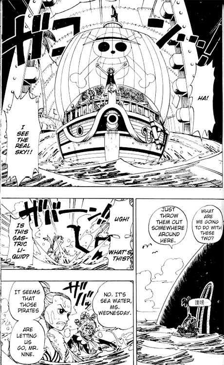One Piece, Chapter 104.5 image 03