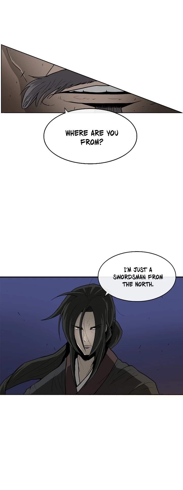 Legend Of The Northern Blade, Chapter 23 image 42