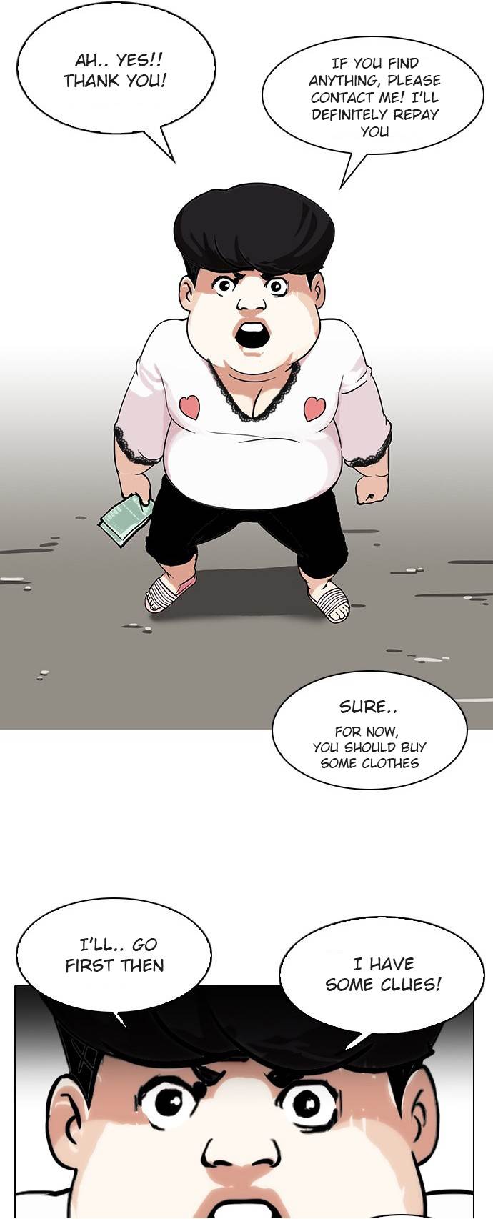 Lookism, Chapter 118 image 33