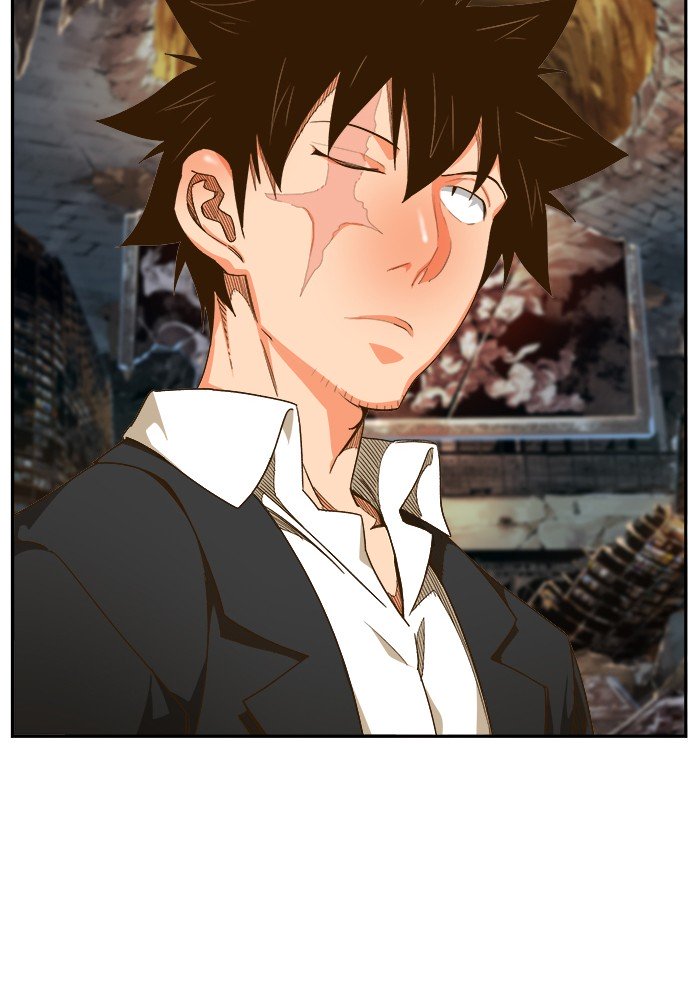 The God of High School, Chapter 446 image 011