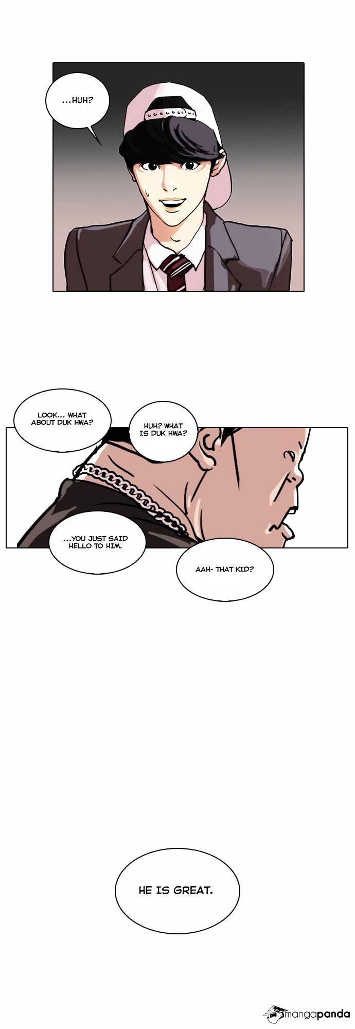 Lookism, Chapter 27 image 47