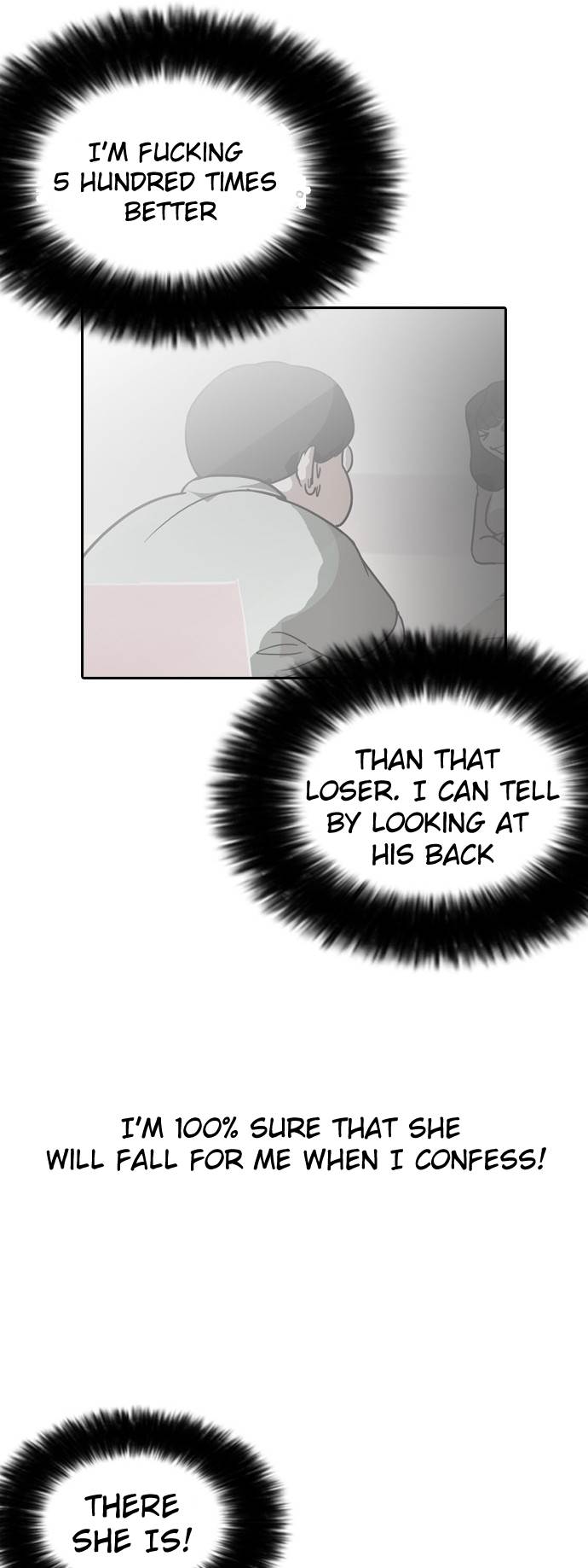 Lookism, Chapter 128 image 48