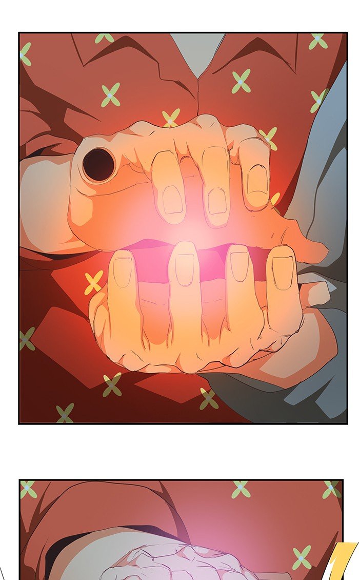 The God of High School, Chapter 482 image 58