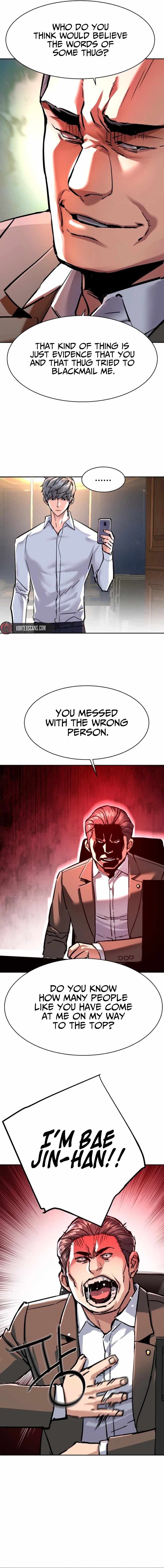 Mercenary Enrollment, Chapter 234 image 09