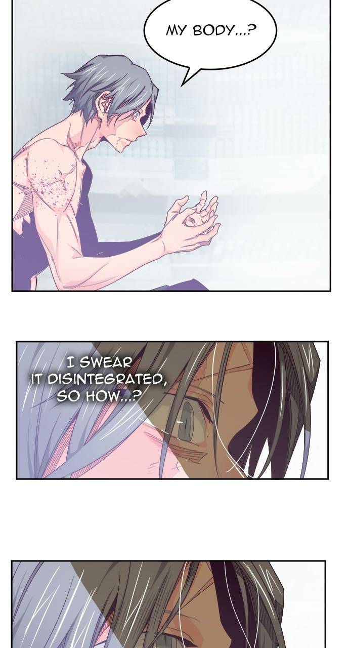 The God of High School, Chapter 563 image 19