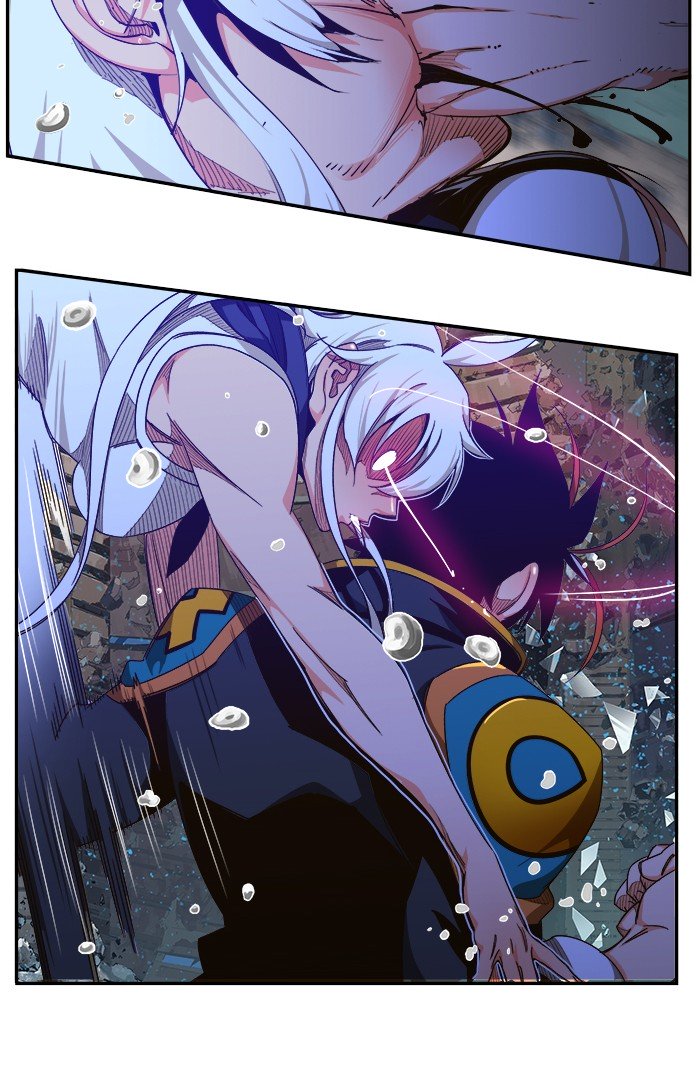 The God of High School, Chapter 461 image 29